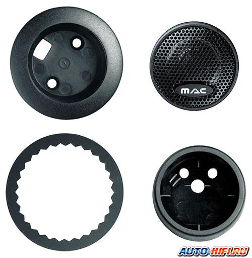 Высокочастотная акустика Mac Audio Mac Mobil Street T19 Высокочастотная акустика Mac Audio Mac Mobil Street T19